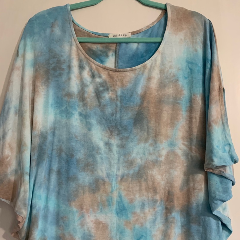Enti Clothing Top